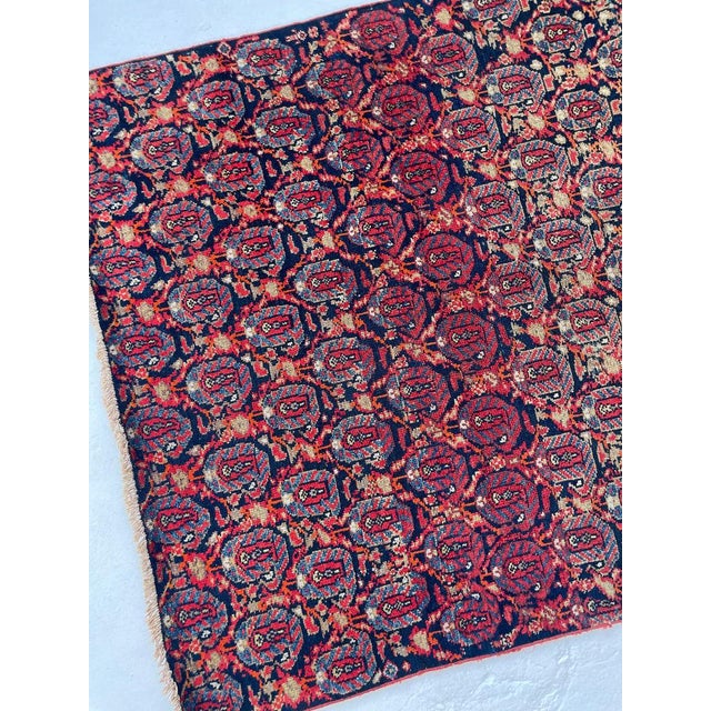 We carry authentic Antique rugs and VIntage rugs that are truly one of a kind made all by hand with organic dyes and...