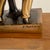 Bronze 1969 Charger Award for Leadership in Life". Trophy by Ferdinand G. Rebechini For Sale - Image 10 of 12