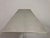 Acrylic and Brass Table Lamp in the style of Sandro Petti, 1970s For Sale - Image 4 of 13