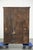 Antique Farmhouse Cabinet in Oak, 1600s For Sale - Image 4 of 14