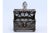 Small Silver Filigree Jewelry Box For Sale - Image 5 of 9