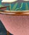 Reupholstered Mid Century Barrel Chair Pair For Sale - Image 9 of 13