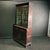 Victorian Welsh Oak Bookcase, 1840 For Sale - Image 4 of 7