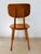 1960s Vintage Dining Chair from Ton, Former Czechoslovakia, 1960s For Sale - Image 5 of 13