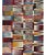 Handwoven Scandinavian Style Persian Kilim Rug 10'4"×13'6" For Sale