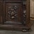 Coffee 19th Century French Renaissance Revival Hunt Buffet in Old-Growth Oak For Sale - Image 8 of 16