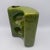 Vase 911 in Ceramic by Roberto Rigon for Bertoncello Ceramiche d´Arte, 1970s For Sale - Image 9 of 14