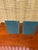 Vintage Faux Granite Stone Postmodern Handcrafted Bookends. Circa 1980s For Sale - Image 14 of 14