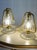 Mid-Century Murano Glass Bedside Lamps from Barovier & Toso, 1950s, Set of 2 For Sale - Image 13 of 13