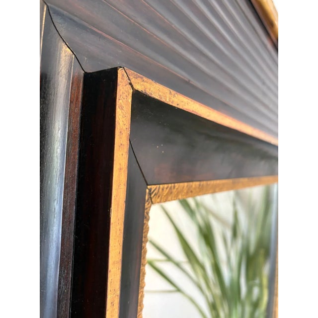 Early 19th Century Empire Mirror, Italy For Sale - Image 10 of 18