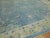 Chinese Light Blue Cream Oversize Antique Chinese 10'' - 12' x 17'10" For Sale - Image 3 of 11