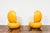 Garden Egg Chairs by Peter Ghyczy, 1968, Set of 2 For Sale - Image 6 of 18