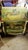 Mid 19th Century Victorian French Commode Scriban Writing Desk PAinting Couple For Sale - Image 5 of 13