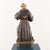Antique St. Pascal Babylon Linden Figurine For Sale - Image 10 of 11