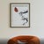 Vladimir VELICKOVIC (1935–2019) Roland Garros 1982 Year: 1982 Medium: poster Support: coated paper Sheet Size: 29.53 ×...