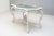 Wood Rococo Style French Centre Table For Sale - Image 7 of 9