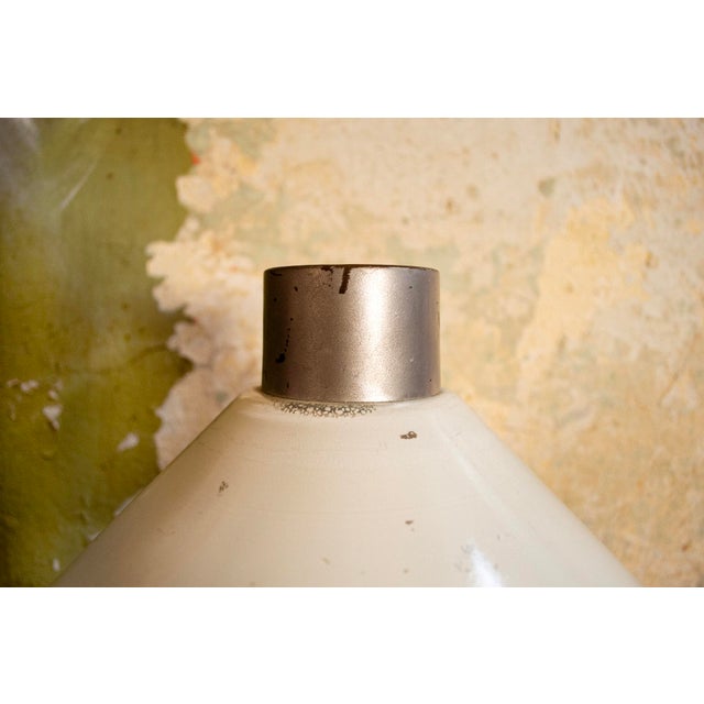 Italian Table Lamp from Guzzini, 1960s For Sale - Image 3 of 6