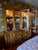 Traditional Classic Thomasville China Hutch – Glass Display & Storage, Timeless Wood Finish, Attributed For Sale - Image 3 of 7