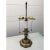 Brass Candlestick Table Lamp Manner of Stiffel For Sale - Image 13 of 13