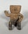 Quimbaya culture, Colombia, circa 500-1500 AD. Sculpture of a chieftain. For Sale