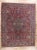 Antique Persian Tabriz Rug - 10'08 X 13'10 For Sale - Image 9 of 9