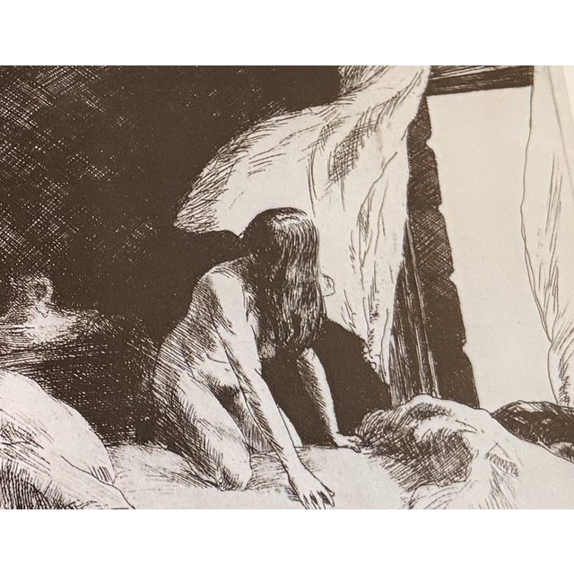 American Hooper by Ivo Kranzfelder For Sale - Image 3 of 5