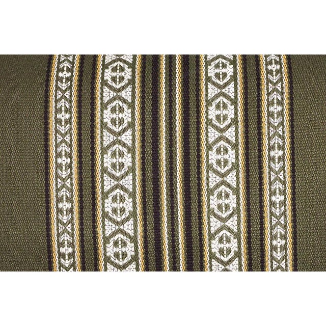 Fine Danish Mid Century Modern Sofa Traditional Design For Sale - Image 12 of 17