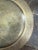 Arts & Crafts Tiffany Studios Gilt Bronze 9" Tray For Sale - Image 3 of 13