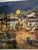 Norman Rockwell "Pumpkins on the Green" Will Moses Signed & Numbered Limited Edition Custom-Framed 1990s Print For Sale - Image 4 of 11