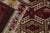 Antique Kilim Rug in Red, Brown, Beige Tribal Geometric Pattern For Sale - Image 9 of 9