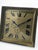 8 Day Desk Clock with Calendar and Brass Case from Philippe, Paris, 1920s For Sale - Image 8 of 9