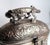 Mixed Metal Larger Size Dragon Trinket Box or Dresser Box or Jewelry Box For Sale - Image 13 of 13