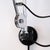 Bestlite BL6 Wall Lamp in Chrome and Black by Robert Dudley Best for Gubi For Sale - Image 10 of 12
