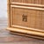 Dal Vera Woven Rattan Dresser, 1970s For Sale In Savannah - Image 6 of 9