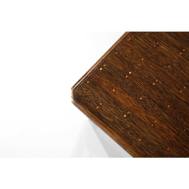 Coffee Table by Tobia & Afra Scarpa for B&B Italia, Italy, 1970s For Sale - Image 12 of 14