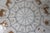 1970’s Zodiac Horoscope Astrology Flush Mount Light Fixture - Glass Cover Only For Sale In Milwaukee - Image 6 of 10
