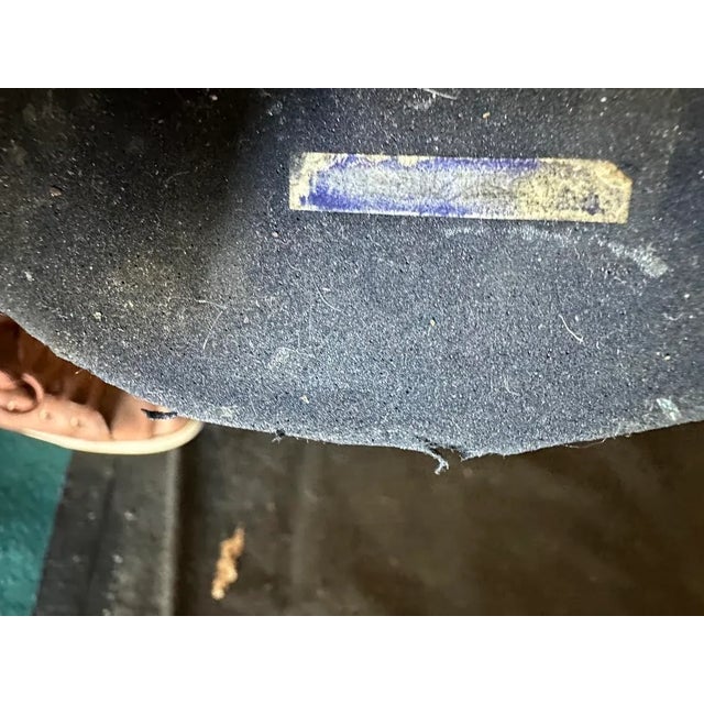 Kudu Antelopes by Karl Springer, 1972, Set of 2 For Sale - Image 4 of 7