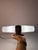 Model 6060 Wall Lamp in Brown by Sigvard Bernadotte for Ifö For Sale - Image 6 of 11