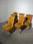 Louis XVI Style Dining Chairs by JP Ehalt, Set of 6 For Sale - Image 5 of 5