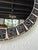 Oval Ceramic Mosaic Mirror, 1950s For Sale - Image 15 of 18