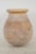 Terra Cotta 19th Century French Terra Cotta Biot Olive Jar 25 X 19.75 In. For Sale - Image 8 of 8