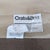 Textile Crate & Barrel Axis Sectional Sofa With Chaise For Sale - Image 7 of 8
