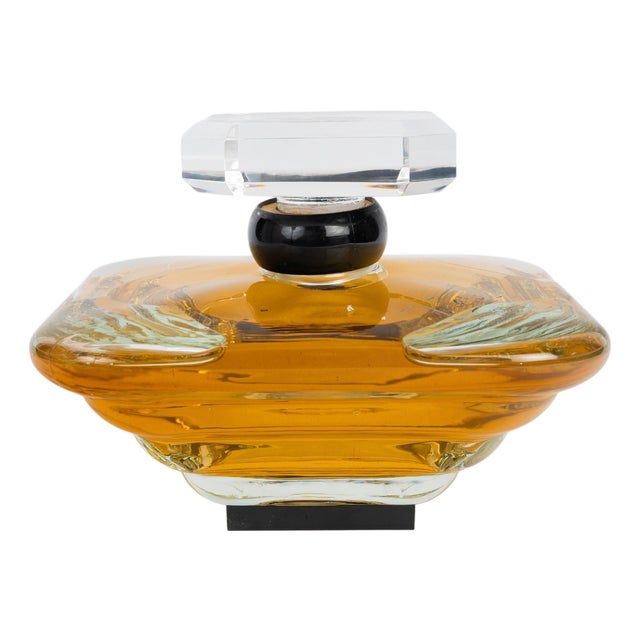 Trésor De Lancôme Perfume Bottle, Paris For Sale