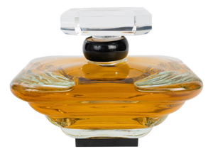 Trésor De Lancôme Perfume Bottle, Paris