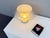1960s Lesbo Table Lamp by Angelo Mangiarotti for Artemide, Italy, 1960s For Sale - Image 5 of 9