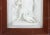 Sculpture Materials Hunting Motif Framed Plaster Reliefs - Set of 3 For Sale - Image 7 of 9