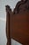 Ralph Lauren French Style Queen Size Bed For Sale - Image 9 of 16
