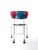 Broadway Chair by Gaetano Pesce for Bernini, 1993 For Sale - Image 9 of 14