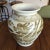 1990s Chinese Cizhou Style Studio Pottery Vase Crock Pot Jar With Mermaid Dragon Loong Xiang Yun Artist Signed For Sale - Image 11 of 11