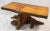 We are selling this funky mid-century table. This low coffee or decorative table has live edge pine wood slab which is...